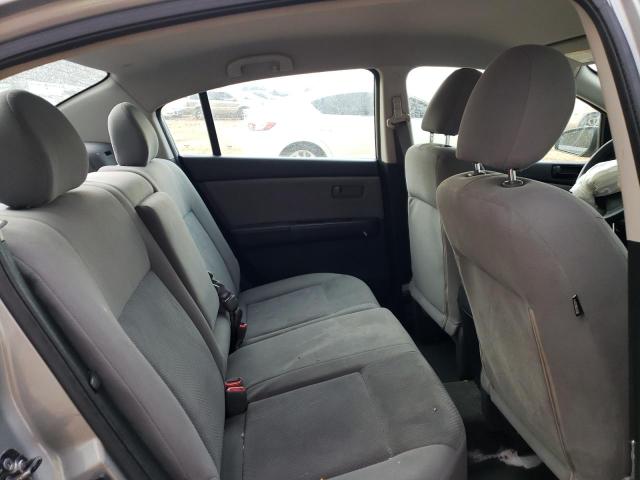 Photo 10 from auction – 2012 NISSAN SENTRA 2.0 with VIN 3N1AB6AP4CL671162