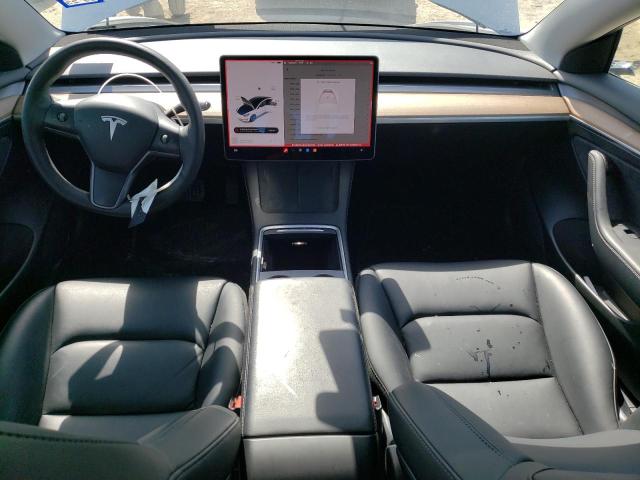 Photo 8 from auction – 2021 TESLA MODEL 3 with VIN 5YJ3E1EA2MF031781
