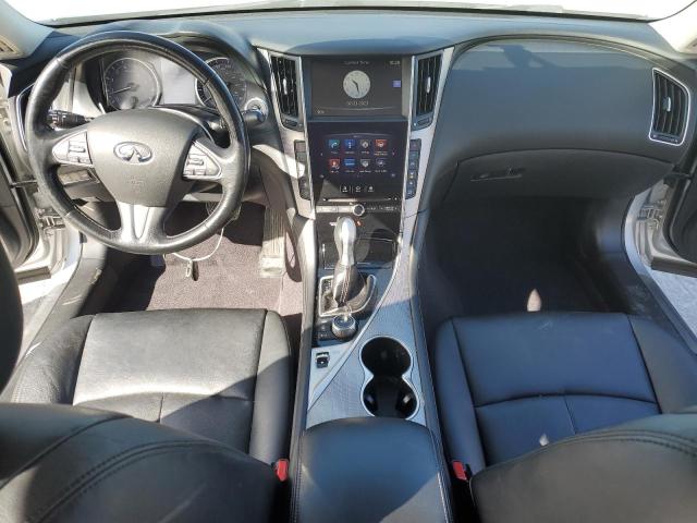 Photo 8 from auction – 2015 INFINITI Q50 BASE with VIN JN1BV7AR1FM398078