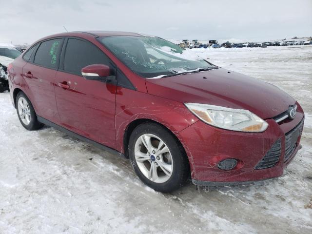 Photo 4 from auction – 2014 FORD FOCUS SE with VIN 1FADP3F2XEL306058