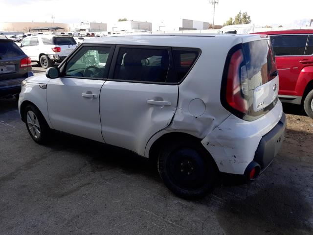 Photo 2 from auction – 2015 KIA SOUL with VIN KNDJN2A20F7800699