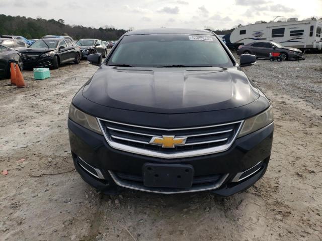 Photo 5 from auction – 2014 CHEVROLET IMPALA LT with VIN 2G1125S38E9116569
