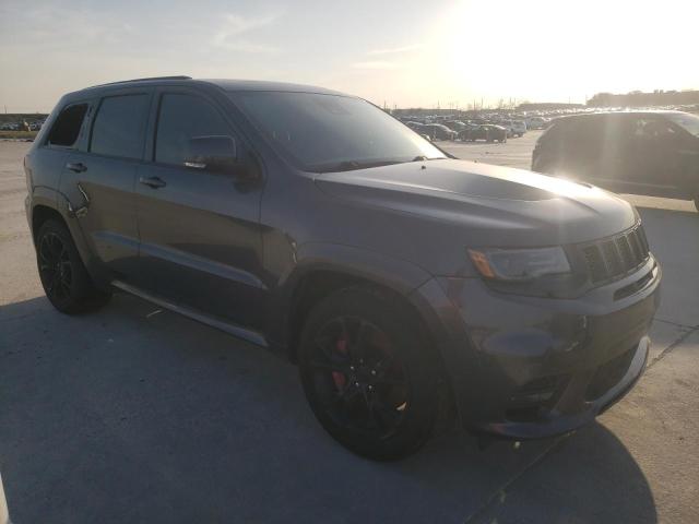 Photo 4 from auction – 2017 JEEP GRAND CHER with VIN 1C4RJFDJ9HC757452
