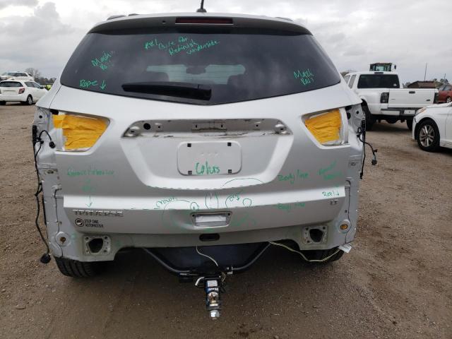 Photo 6 from auction – 2017 CHEVROLET TRAVERSE L with VIN 1GNKRHKD2HJ215437