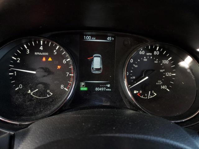 Photo 9 from auction – 2017 NISSAN ROGUE S with VIN JN8AT2MT2HW135571