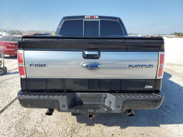 Photo 6 from auction – 2010 FORD F150 SUPER with VIN 1FTFW1CV6AFD73936
