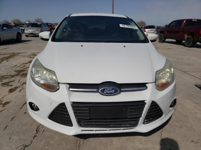 Photo 5 from auction – 2014 FORD FOCUS SE with VIN 1FADP3F24EL276684