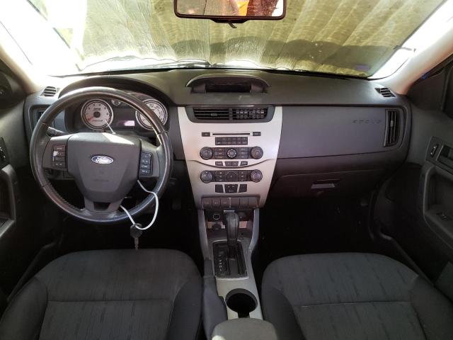 Photo 8 from auction – 2008 FORD FOCUS SE with VIN 1FAHP35N58W234122