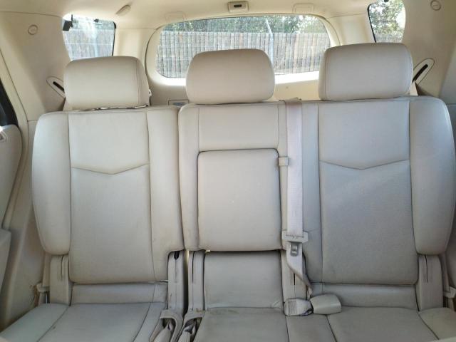 Photo 10 from auction – 2004 CADILLAC SRX with VIN 1GYEE637440157209