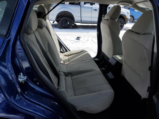 Photo 10 from auction – 2018 SUBARU IMPREZA with VIN 4S3GTAA62J3700827