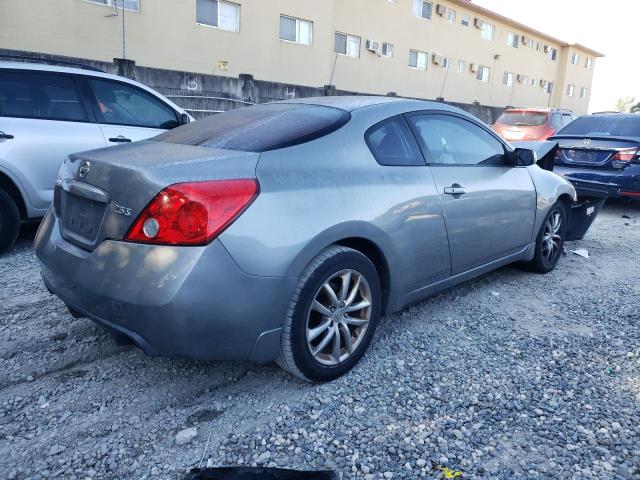 Photo 3 from auction – 2009 NISSAN ALTIMA 2.5 with VIN 1N4AL24E29C162789