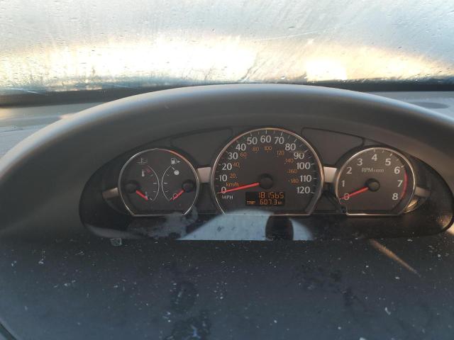 Photo 9 from auction – 2007 SATURN ION LEVEL with VIN 1G8AJ58F87Z136092