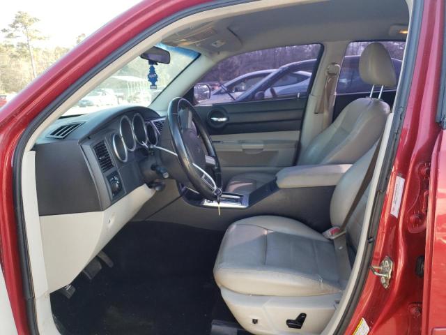 Photo 7 from auction – 2007 DODGE CHARGER R/ with VIN 2B3LA53H87H662103