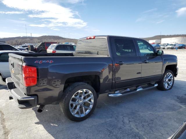 Photo 3 from auction – 2015 CHEVROLET silverado with VIN 3GCUKRECXFG281389