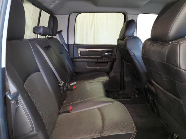 Photo 10 from auction – 2017 RAM 2500 SLT with VIN 3C6UR5DL8HG675957