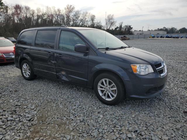Photo 4 from auction – 2014 DODGE GRAND CARA with VIN 2C4RDGCG6ER179316