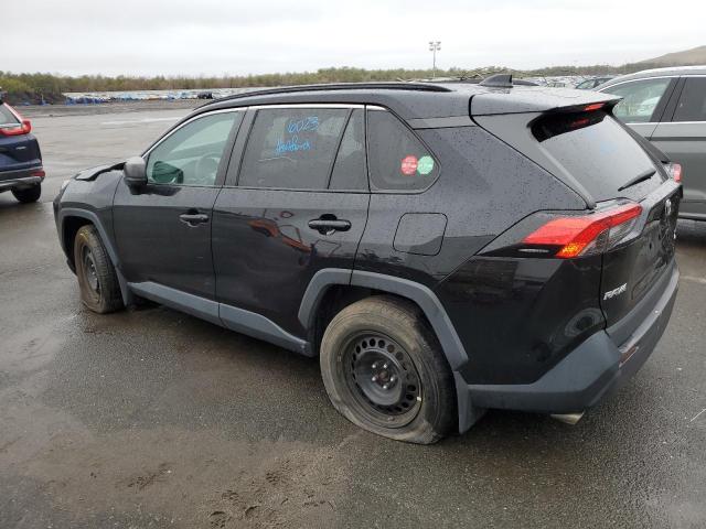 Photo 2 from auction – 2020 TOYOTA RAV4 LE with VIN 2T3F1RFV8LC066828