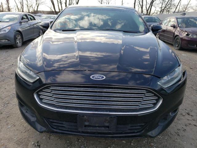 Photo 5 from auction – 2016 FORD FUSION SE with VIN 3FA6P0T94GR127804