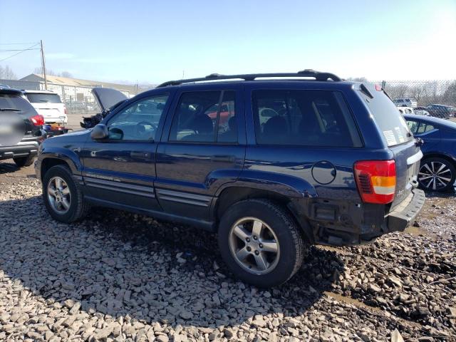 Photo 2 from auction – 2004 JEEP GRAND CHER with VIN 1J4GW48S14C424148