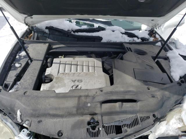 Photo 11 from auction – 2011 LEXUS ES 350 with VIN JTHBK1EG7B2419323