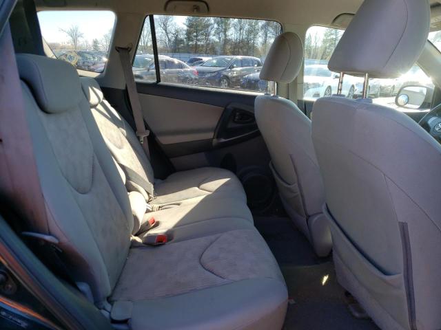 Photo 11 from auction – 2011 TOYOTA RAV4 with VIN 2T3BF4DV4BW093060
