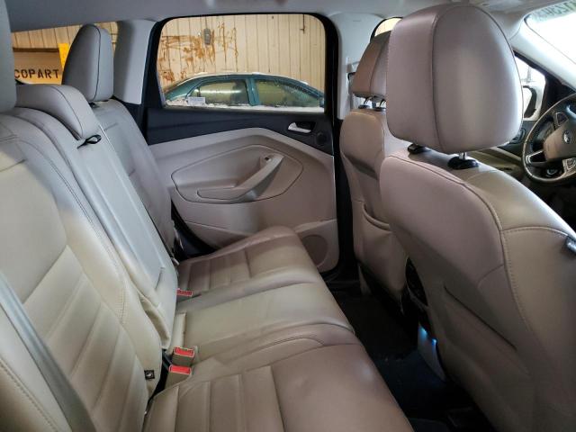 Photo 10 from auction – 2017 FORD ESCAPE TIT with VIN 1FMCU9J96HUC99254