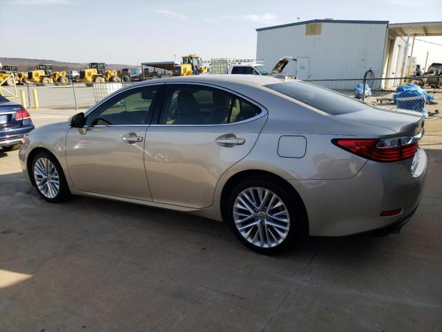 Photo 2 from auction – 2014 LEXUS ES 350 with VIN JTHBK1GG5E2121600