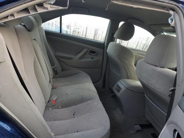 Photo 10 from auction – 2010 TOYOTA CAMRY BASE with VIN 4T4BF3EK1AR041963