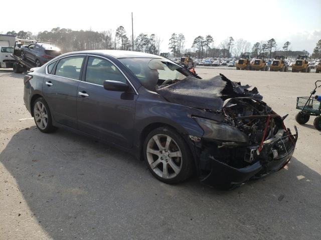 Photo 4 from auction – 2015 NISSAN ALTIMA 2.5 with VIN 1N4AL3AP9FC271032