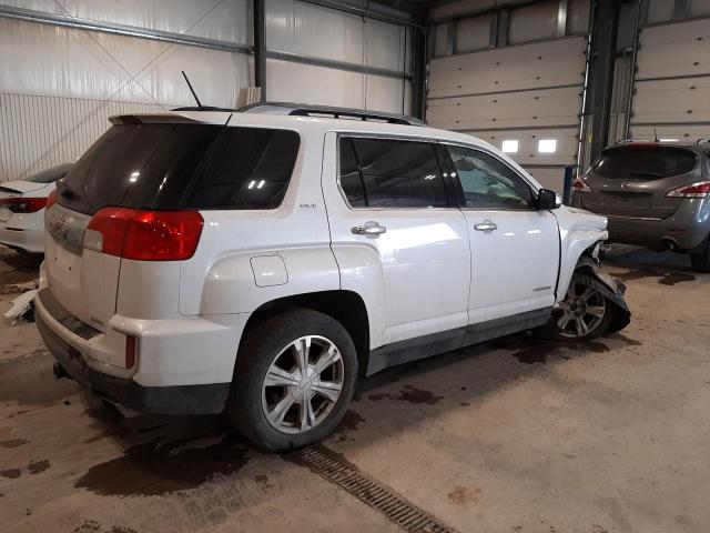 Photo 3 from auction – 2016 GMC TERRAIN SL with VIN 2GKFLUE39G6337686