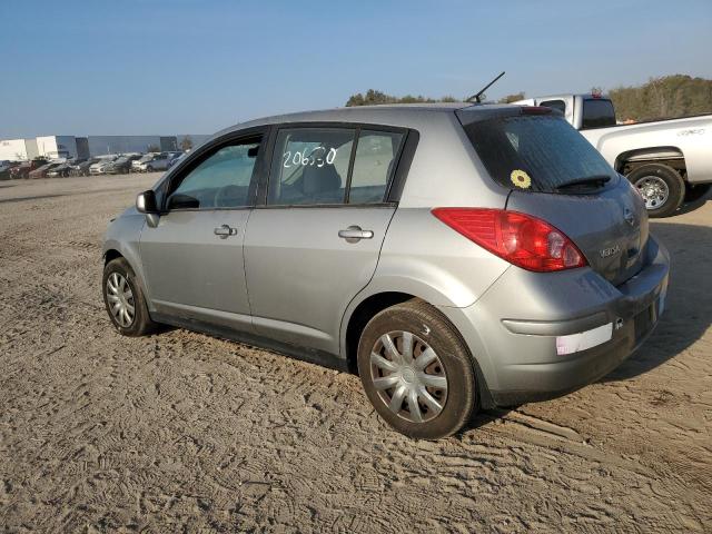Photo 2 from auction – 2009 NISSAN VERSA S with VIN 3N1BC13E99L393254