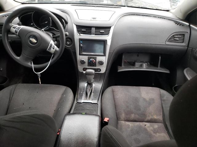 Photo 8 from auction – 2010 CHEVROLET MALIBU 1LT with VIN 1G1ZC5EB2AF109623