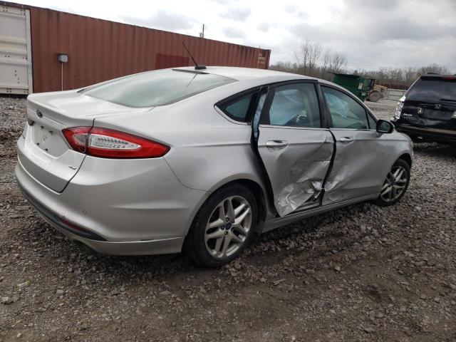 Photo 3 from auction – 2013 FORD FUSION with VIN 3FA6P0H73DR280287