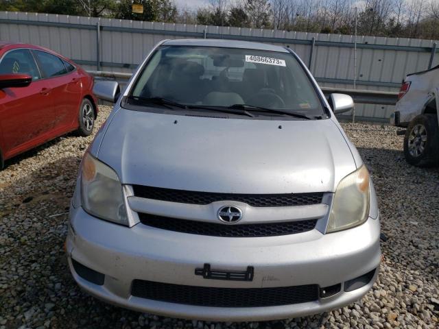 Photo 5 from auction – 2006 TOYOTA SCION XA with VIN JTKKT624865006118