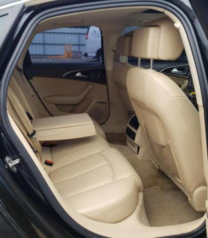 Photo 10 from auction – 2013 AUDI A6 PREMIUM with VIN WAUGFBFC9DN157798