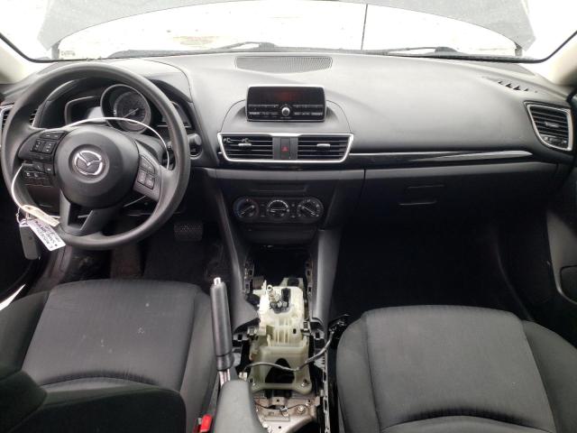 Photo 8 from auction – 2014 MAZDA 3 SPORT with VIN JM1BM1K75E1143640