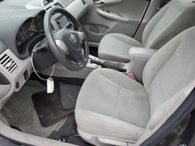 Photo 7 from auction – 2013 TOYOTA COROLLA BA with VIN 2T1BU4EE4DC087230