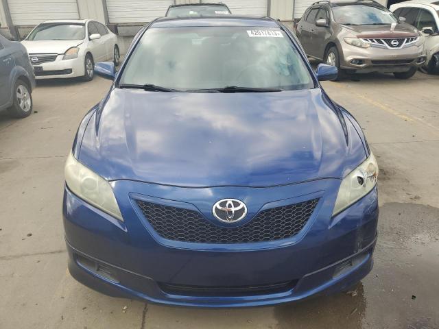 Photo 5 from auction – 2007 TOYOTA CAMRY CE with VIN 4T1BE46K57U023931