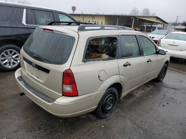 Photo 3 from auction – 2007 FORD FOCUS ZXW with VIN 1FAHP36N77W155029