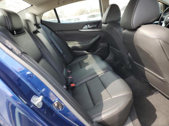 Photo 10 from auction – 2022 NISSAN MAXIMA SV with VIN 1N4AA6CV4NC504218