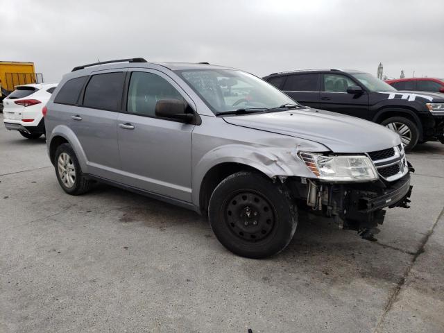 Photo 4 from auction – 2015 DODGE JOURNEY SE with VIN 3C4PDCAB2FT655163