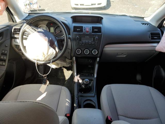 Photo 8 from auction – 2014 SUBARU FORESTER 2 with VIN JF2SJACC1EG484150