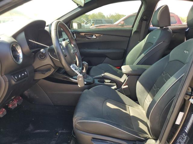 Photo 7 from auction – 2020 KIA FORTE GT with VIN 3KPF44AC7LE228961