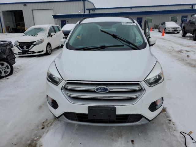 Photo 5 from auction – 2018 FORD ESCAPE SE with VIN 1FMCU0GD2JUA89358
