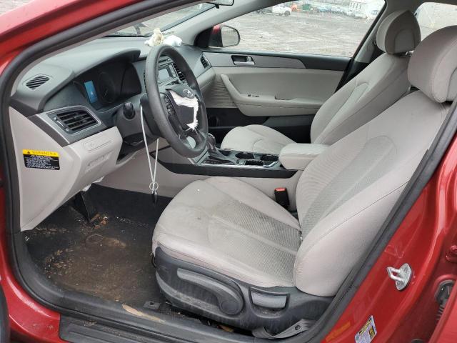 Photo 7 from auction – 2015 HYUNDAI SONATA SE with VIN 5NPE24AF4FH127453