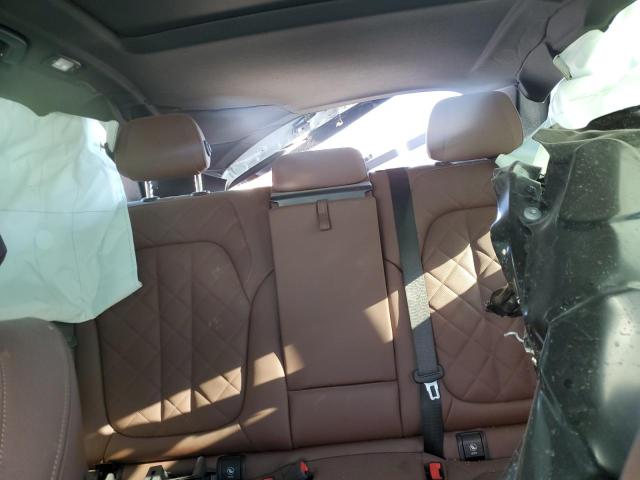 Photo 10 from auction – 2023 BMW X5 XDRIVE4 with VIN 5UXCR6C04P9P66321