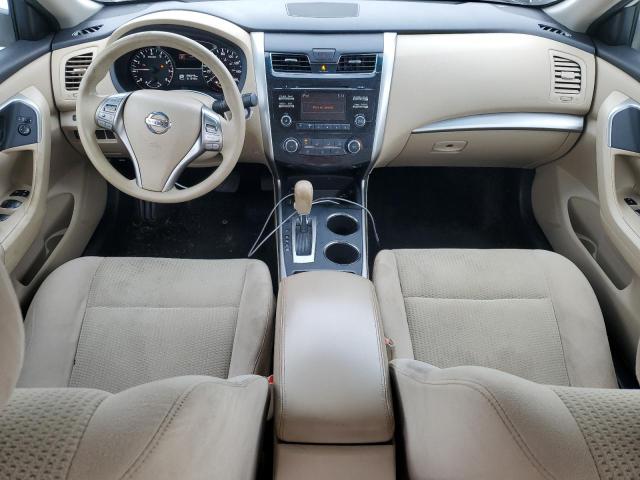 Photo 8 from auction – 2015 NISSAN ALTIMA 2.5 with VIN 1N4AL3AP9FC470775