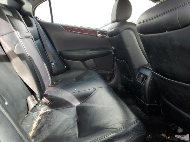 Photo 10 from auction – 2005 LEXUS ES 330 with VIN JTHBA30G855101171