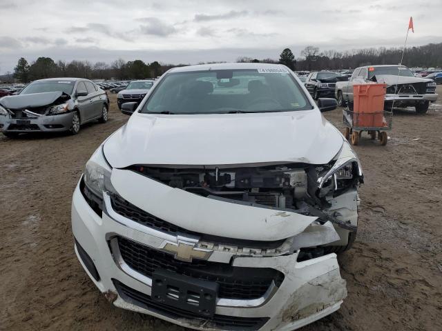 Photo 5 from auction – 2014 CHEVROLET MALIBU LS with VIN 1G11A5SL0EF166473