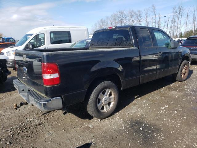 Photo 3 from auction – 2004 FORD F150 with VIN 1FTPX12584FA15857